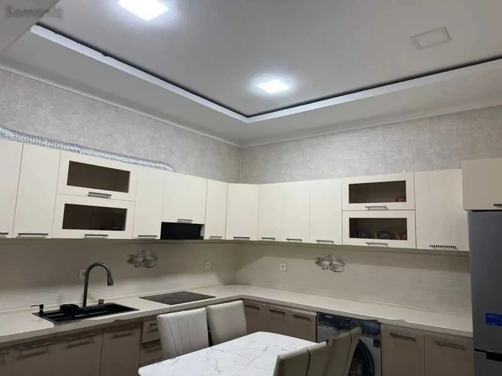 2-комн. квартира, 6 этаж, 76м², Садбарг, доми Вайкики — фото 4