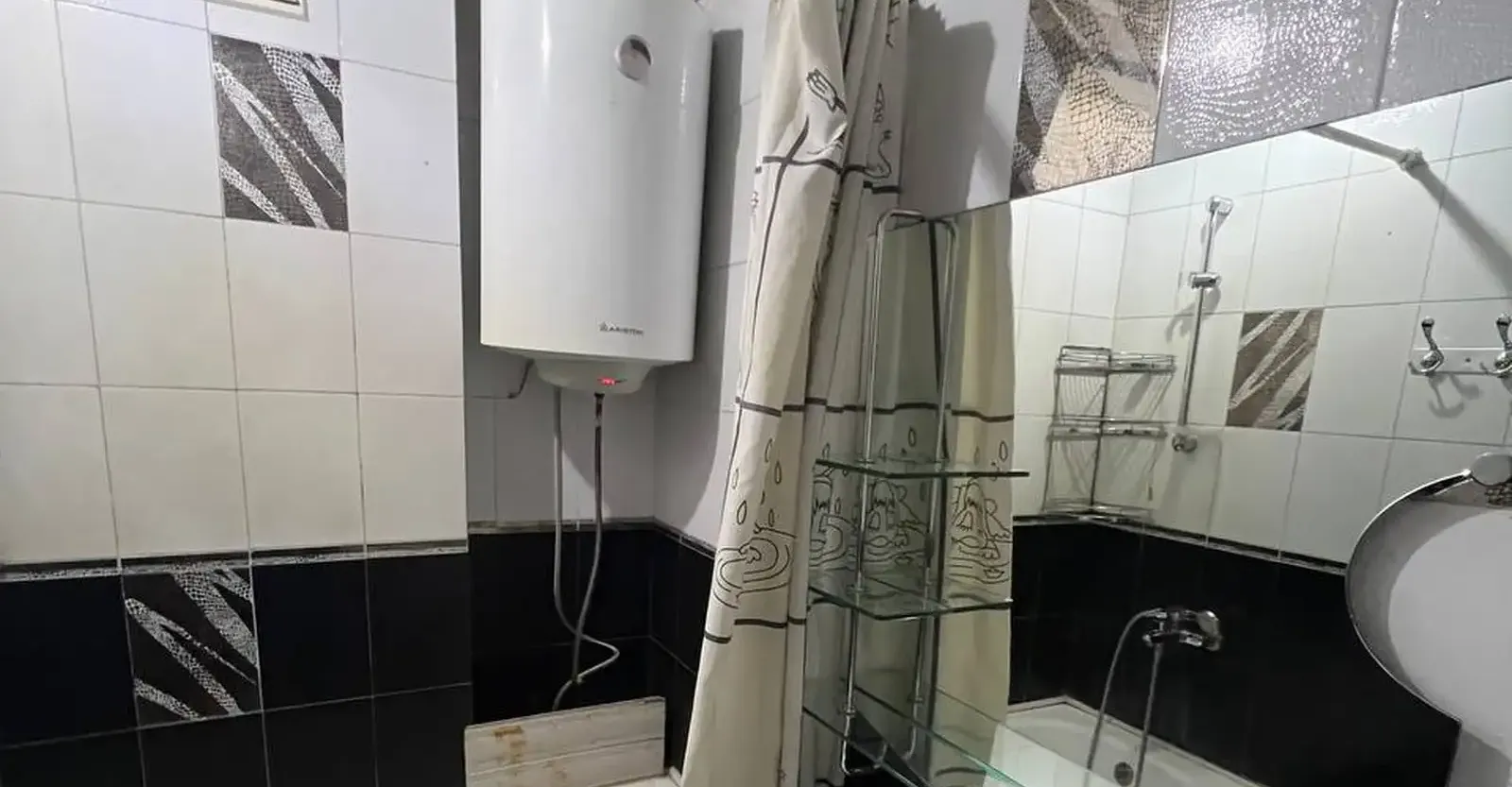 2-комн. квартира, 5 этаж, 50 м², Исмоили Сомони, цум, Сегафредо — фото 6