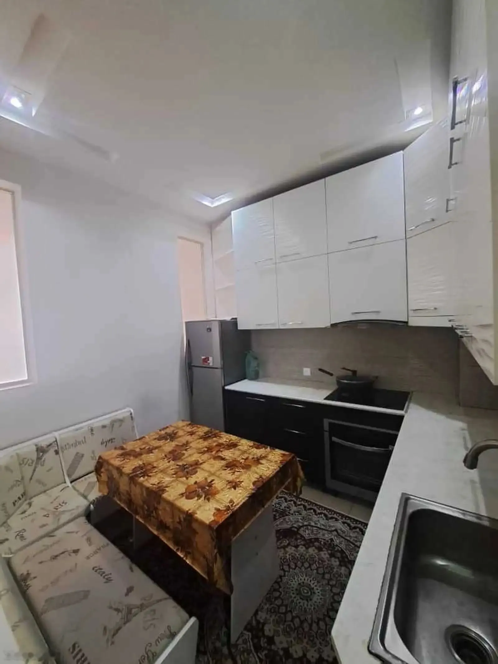 2-комн. квартира, 9 этаж, 70м², Сино