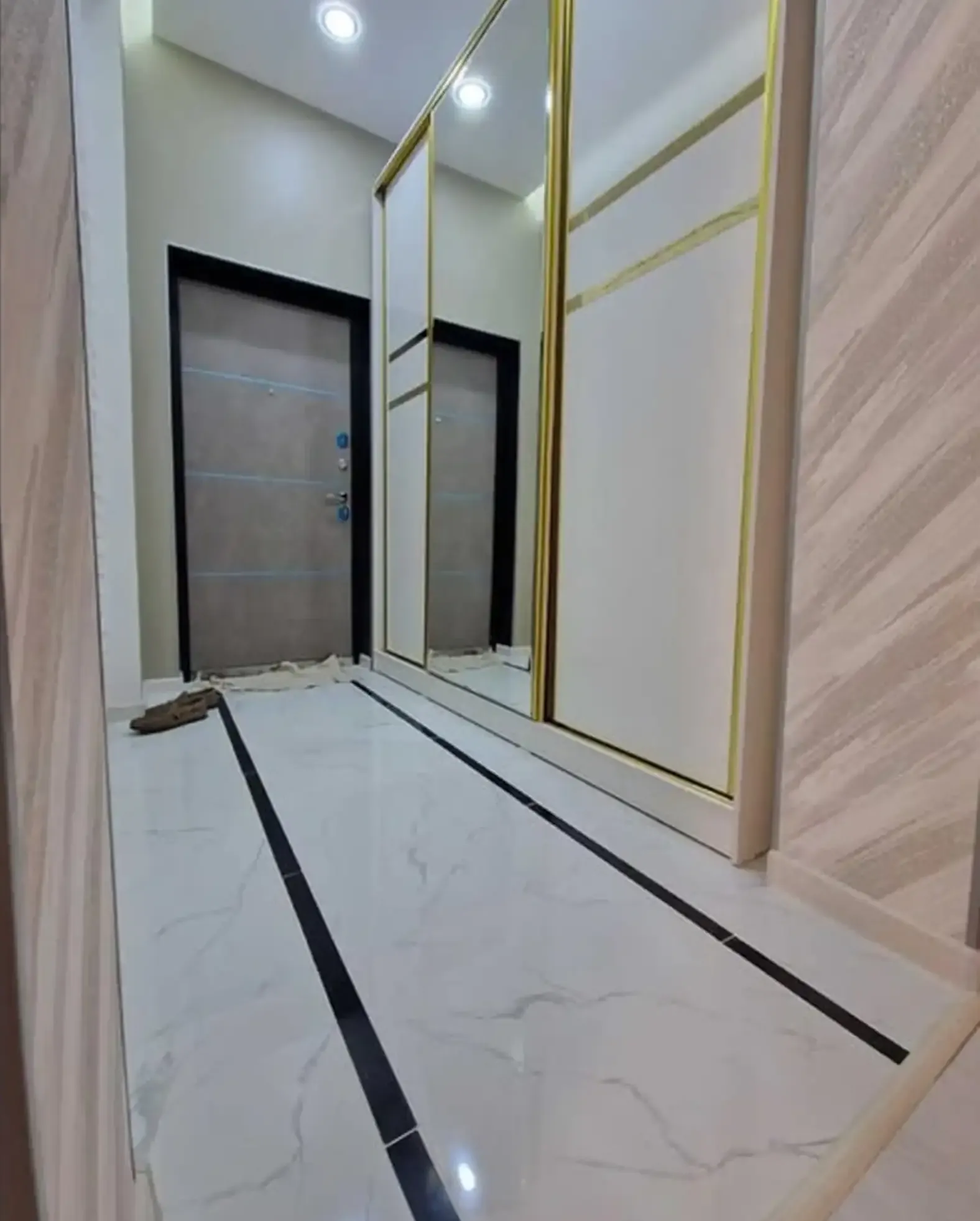2-комн. квартира, 3 этаж, 75м², Сомони — фото 8
