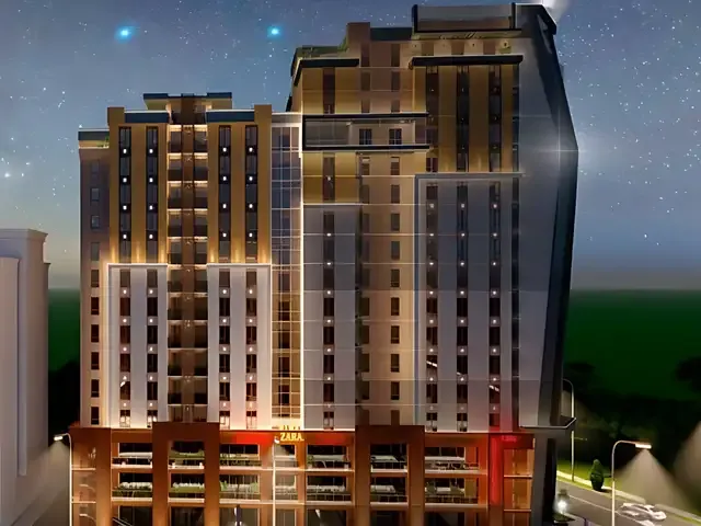 2-комн. квартира, 4 этаж, 53 м², Турсунзода