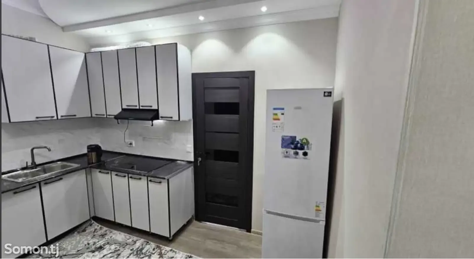 2-комн. квартира, 11 этаж, 50м², 102 мкр