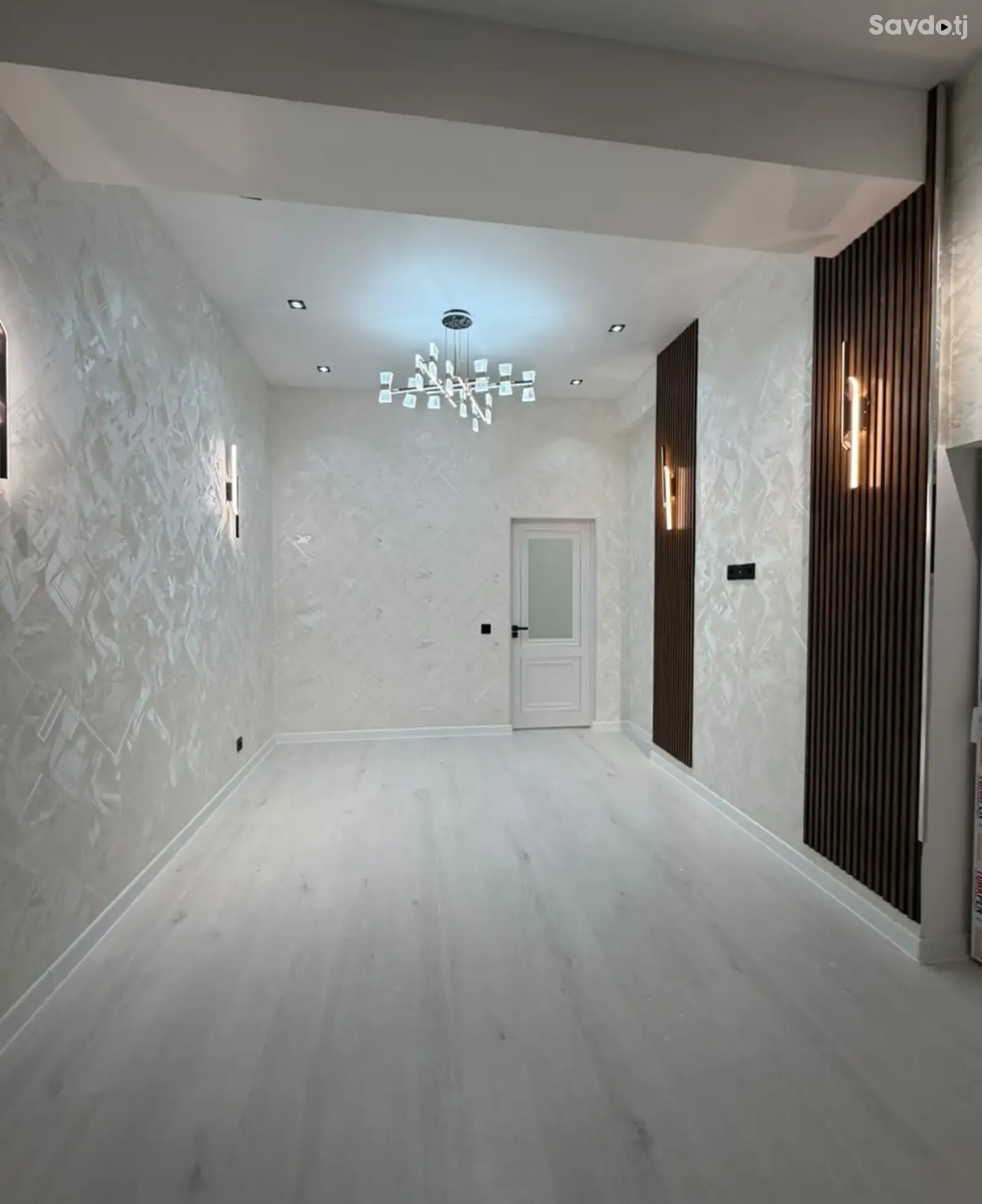 1-комн. квартира, 7 этаж, 47 м², Сино — фото 6