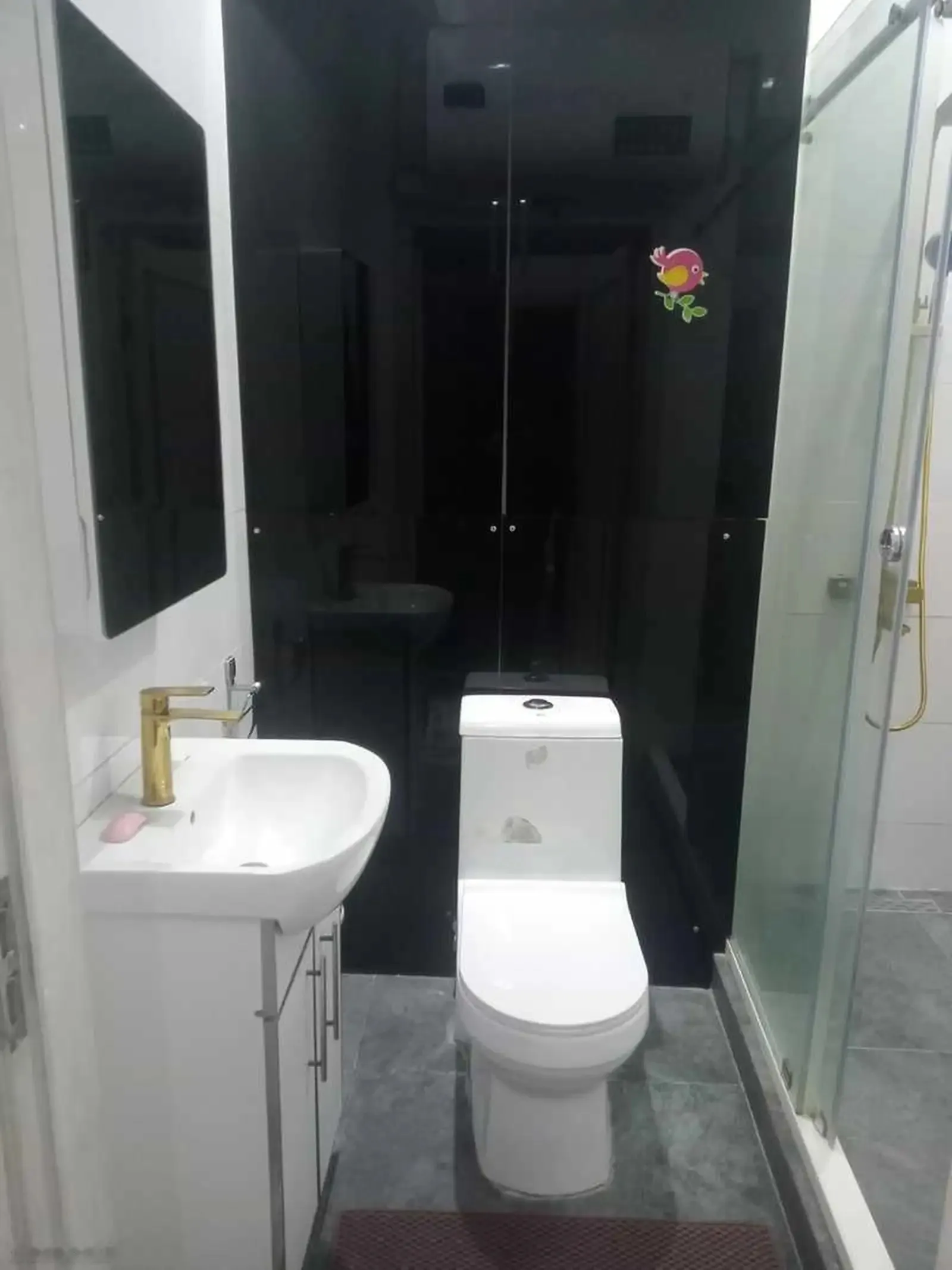 2-комн. квартира, 9 этаж, 70м², доми гелос — фото 12