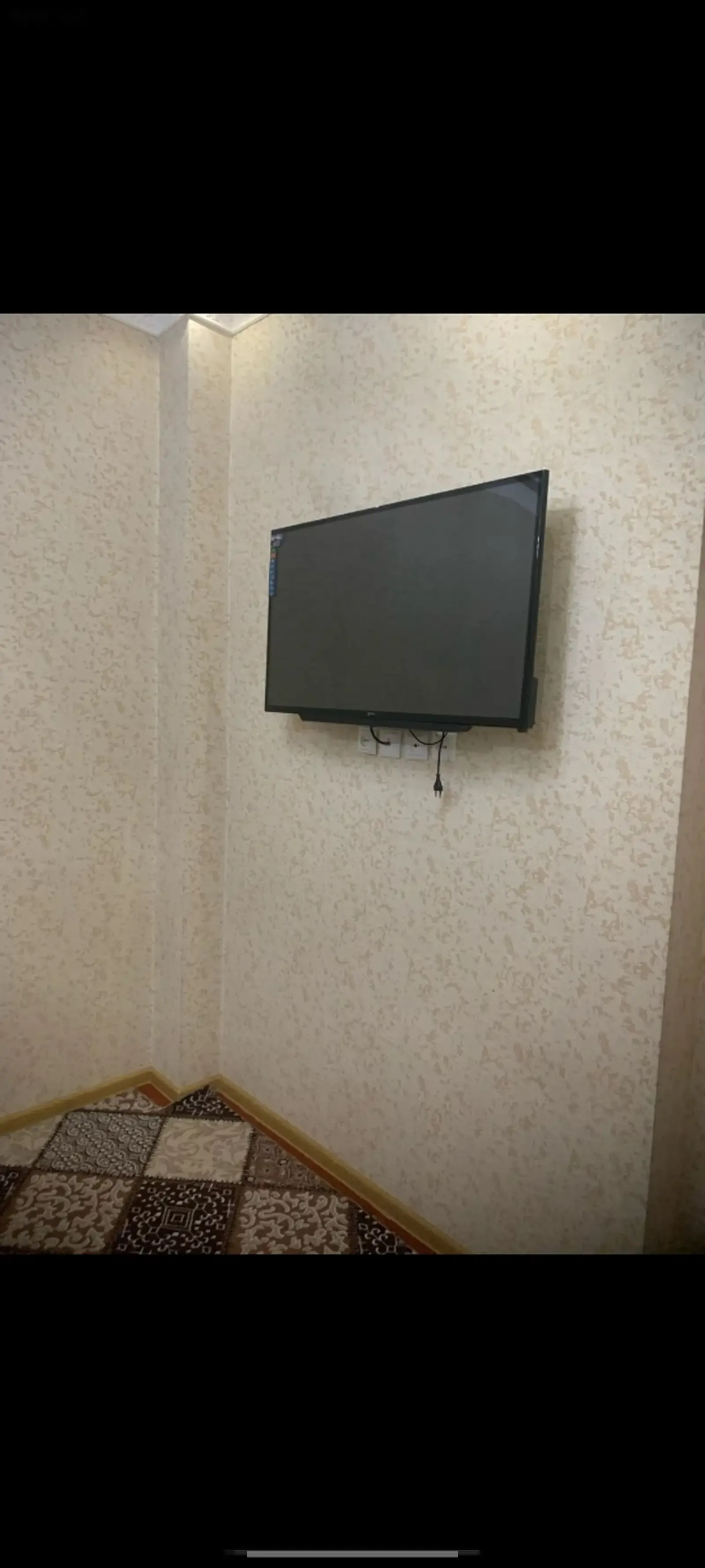 2-комн. квартира, 15 этаж, 50м², Кохи Борбад — фото 6