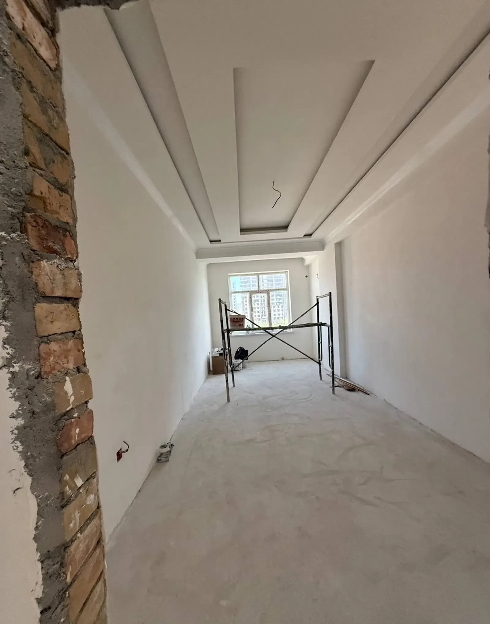 3-комн. квартира, 3 этаж, 82 м², Молодежный,Мактаби 28 — фото 6