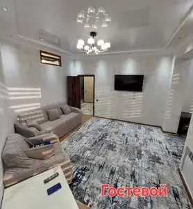 3-этажный, 7 комнатный дом, 750 м², Центр, Главный Алиф Банк — фото 10