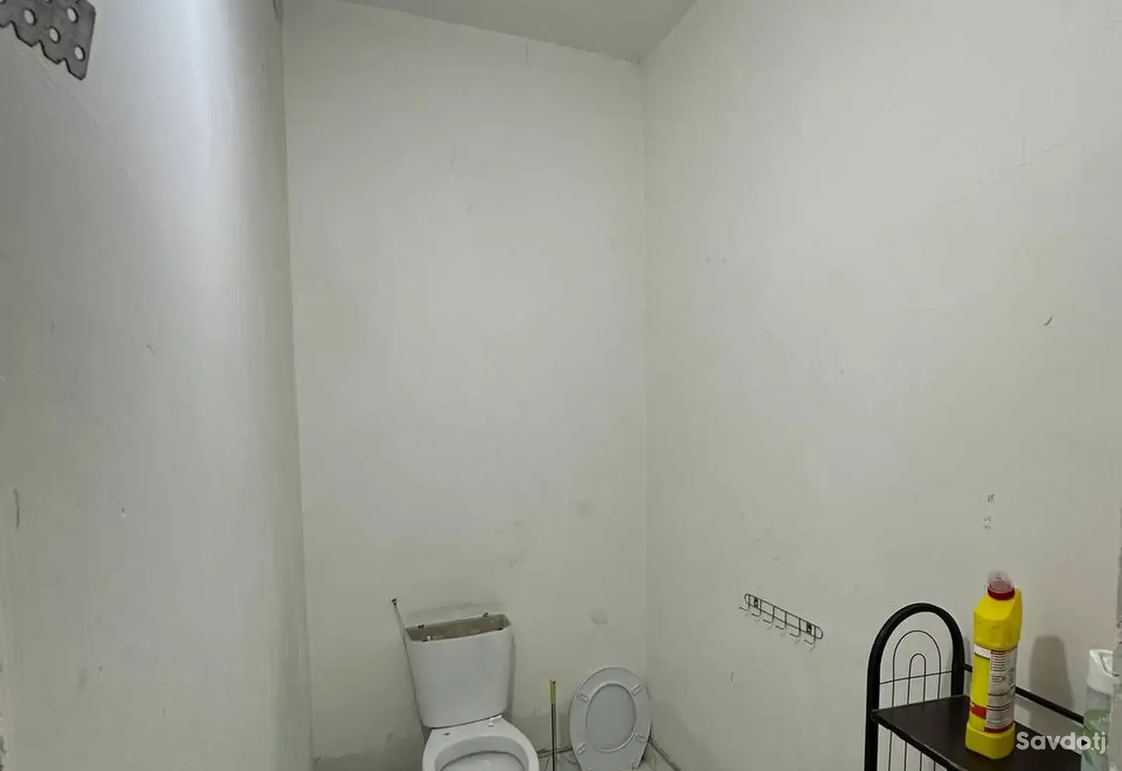 3-комн. квартира, 7 этаж, 104 м², Шохмансур Хитои Бозор — фото 4