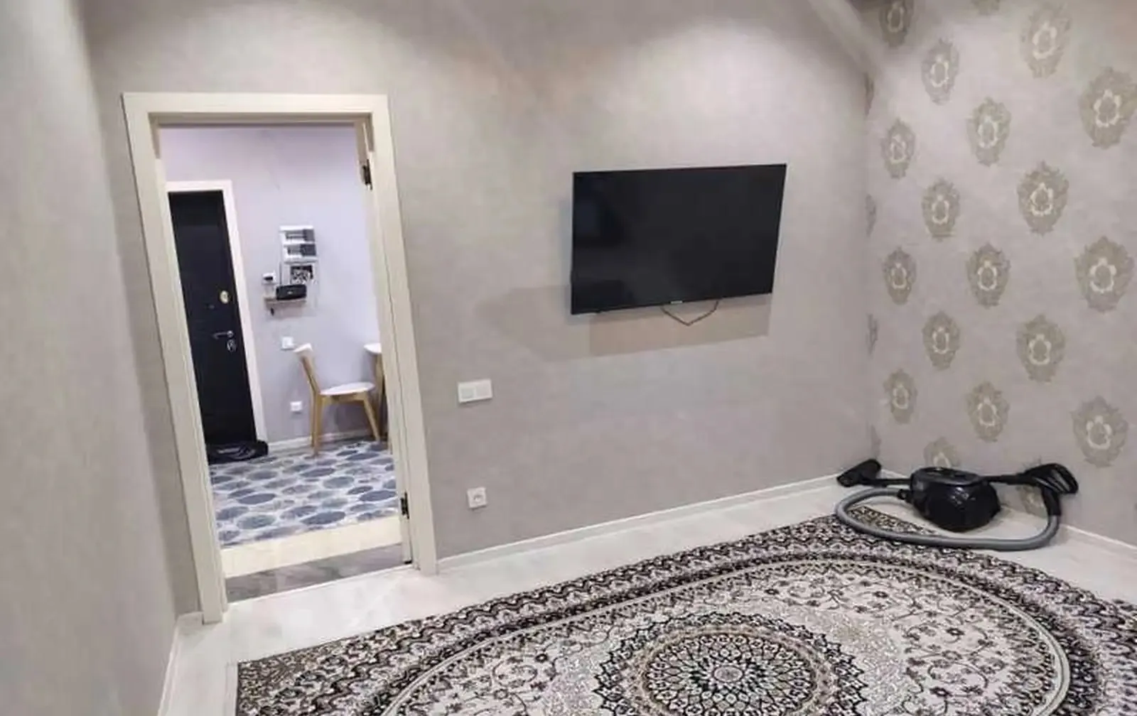 2-комн. квартира, 14 этаж, 72м², И.Сомони — фото 8