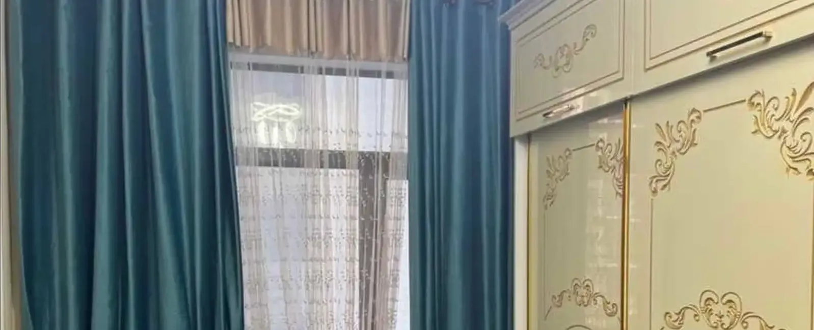 3-комн. квартира, 6 этаж, 100 м², Танка, Голубой экран — фото 7