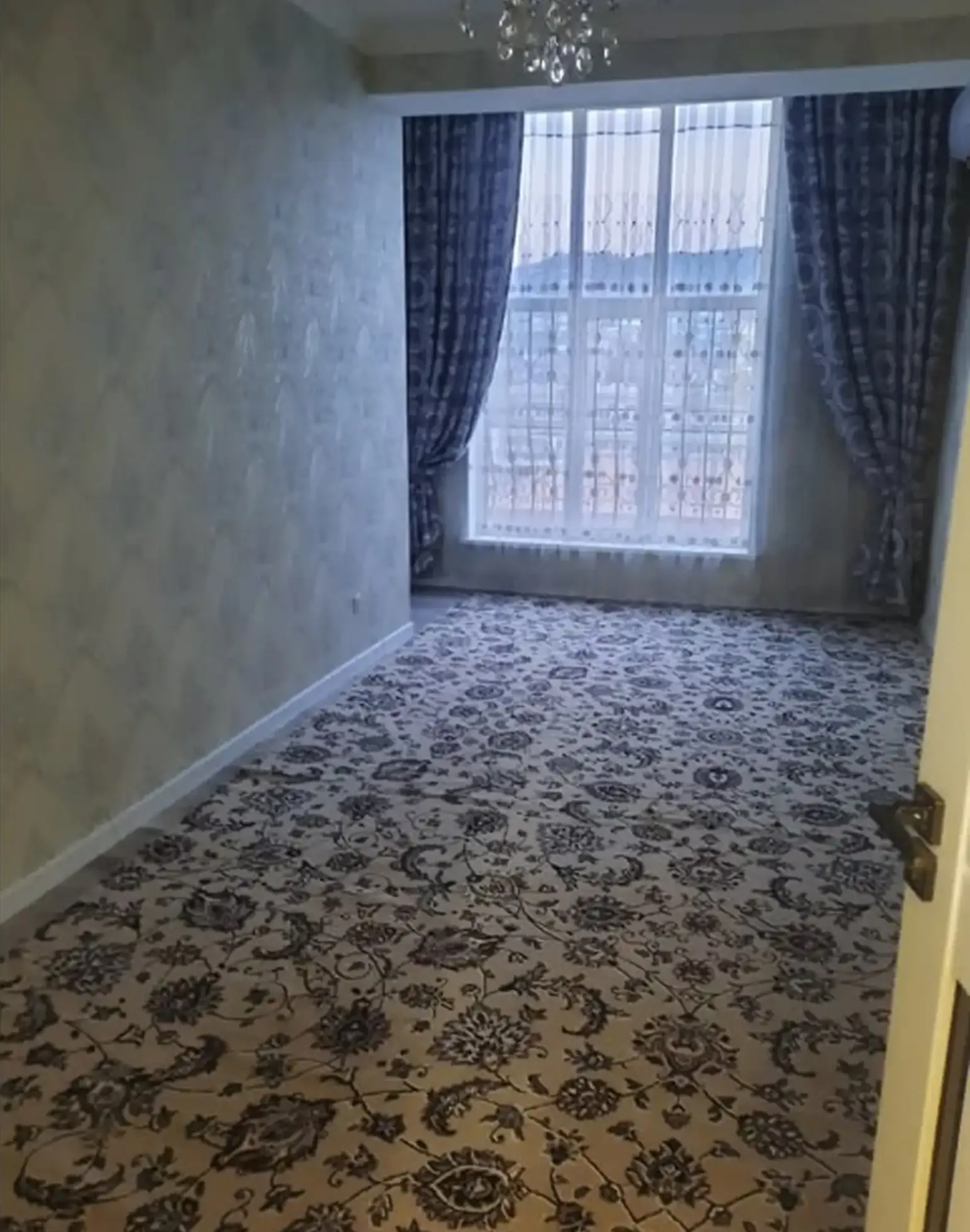 2-комн. квартира, 2 этаж, 70м², Сино — фото 6