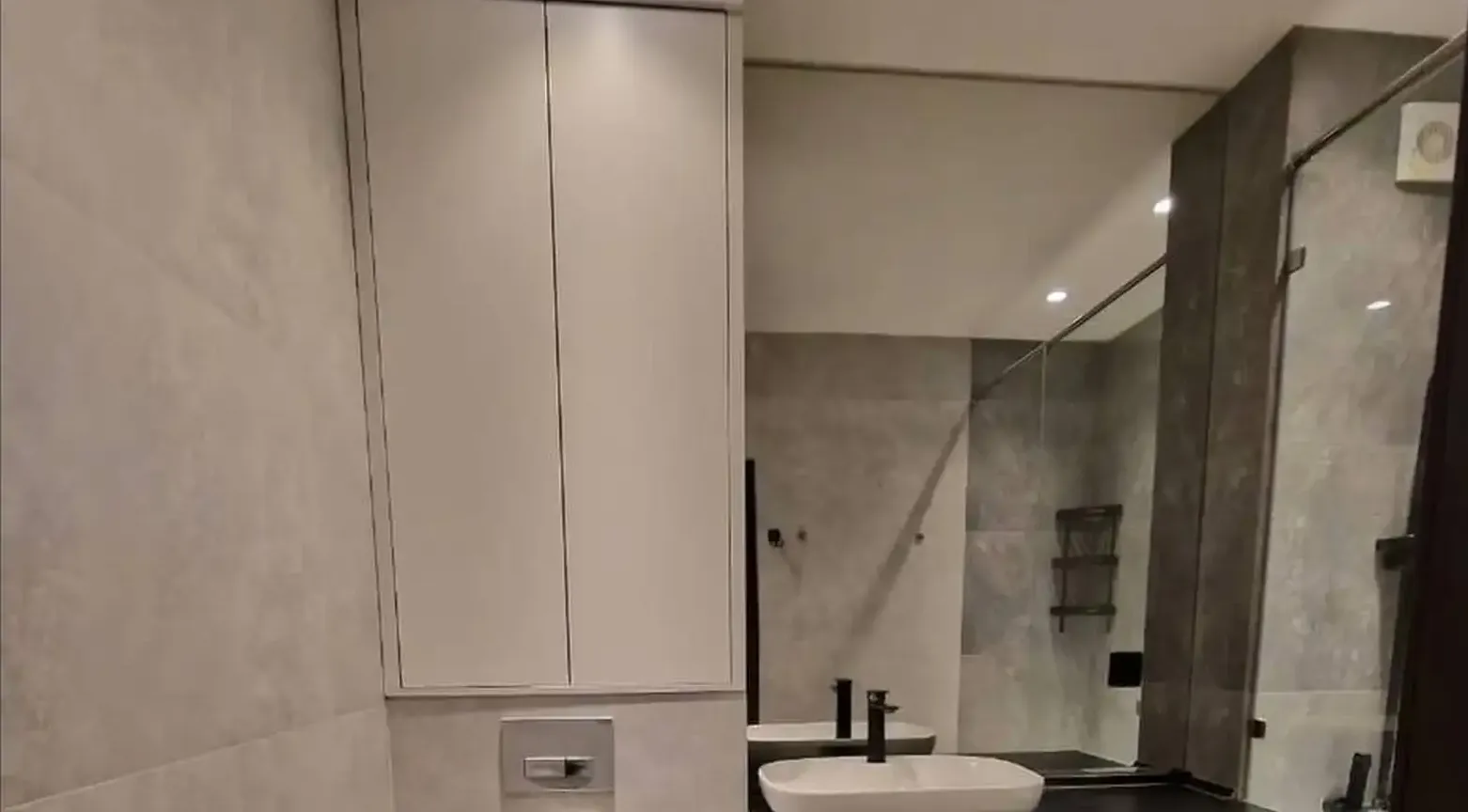 2-комн. квартира, 13 этаж, 52 м², Шохмансур доми гелос — фото 4