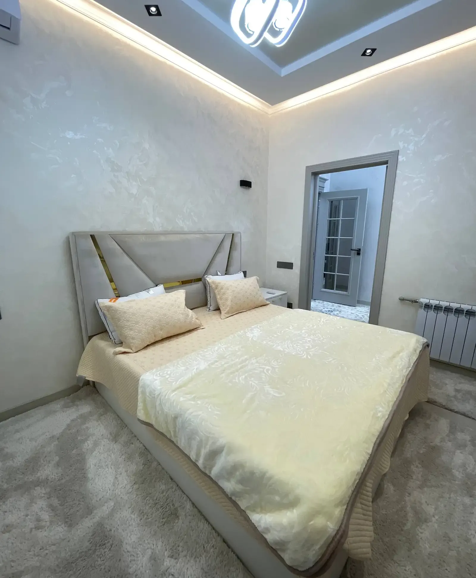 2-комн. квартира, 11 этаж, 71 м², Шохмансур Аэропорт — фото 7