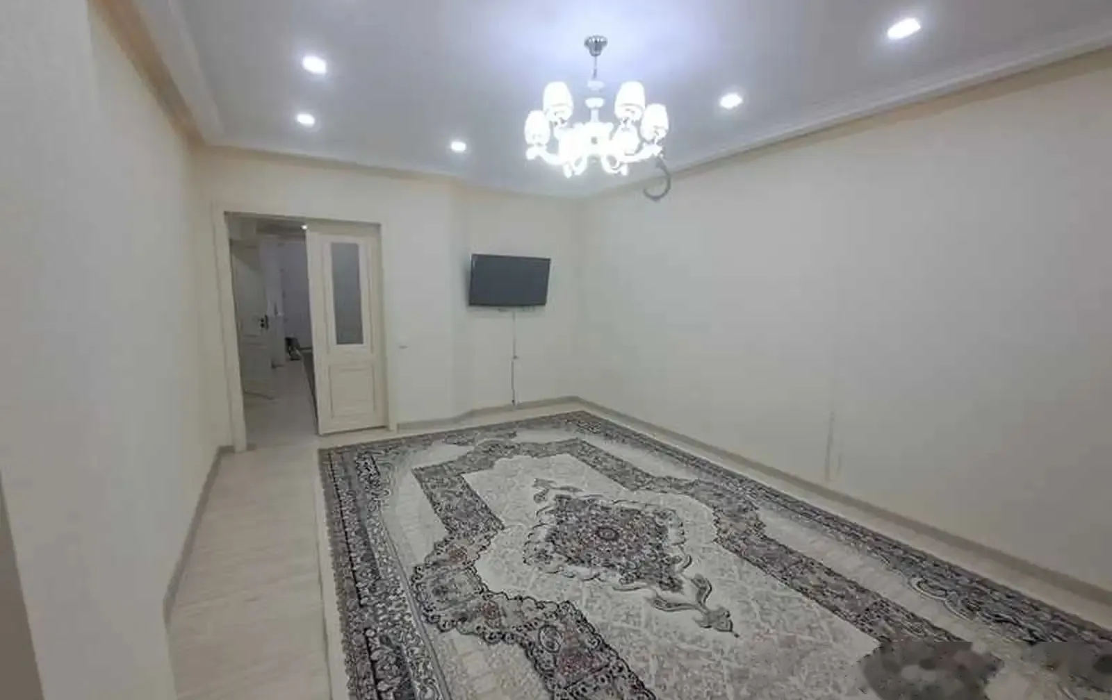 2-комн. квартира, 6 этаж, 94м², Сино — фото 4