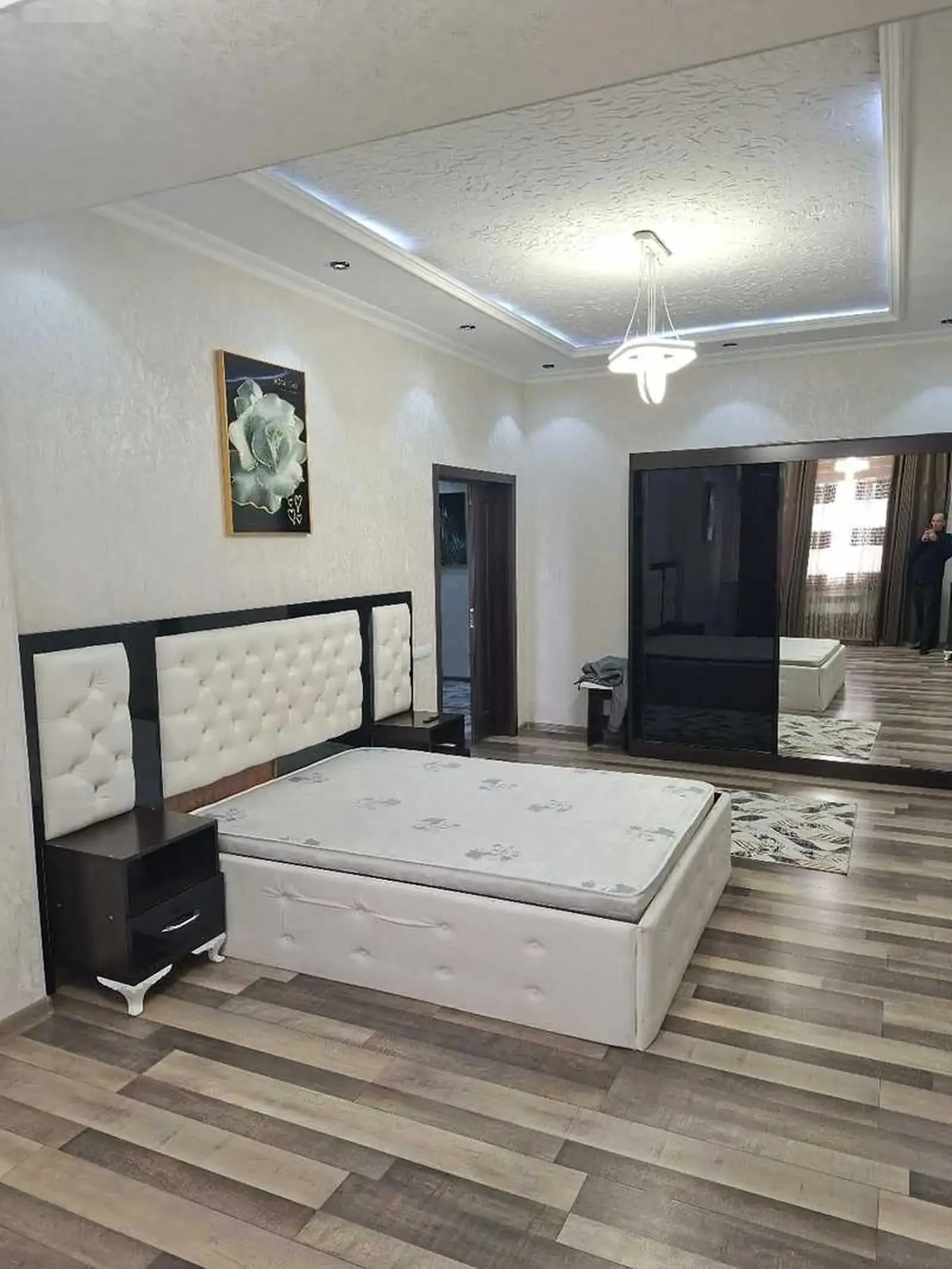 1-комн. квартира, 8 этаж, 55 м², н.Сино пеши нотариус — фото 8