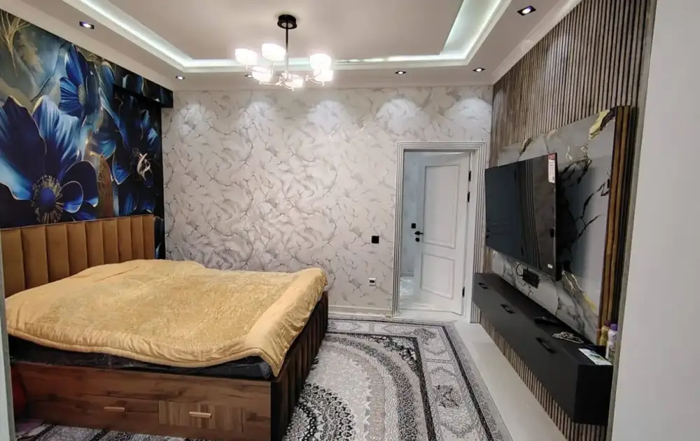 2-комн. квартира, 8 этаж, 83 м², Сино — фото 7
