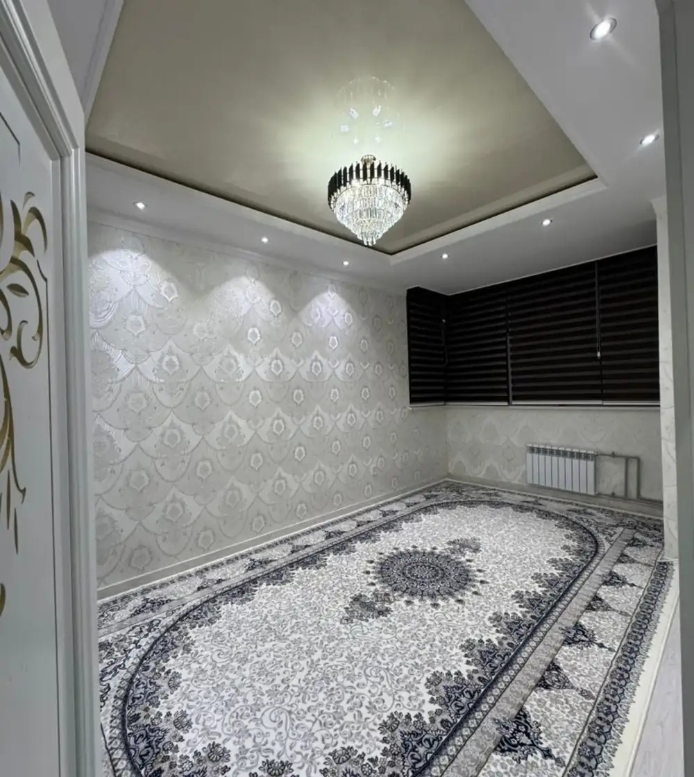 2-комн. квартира, 1 этаж, 53 м², Сино — фото 4