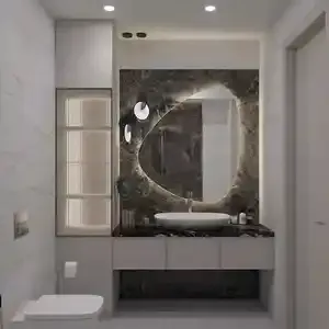 3-комн. квартира, 1 этаж, 75м², Сино 102 мкр.кучаи Мухаммадиева — фото 11