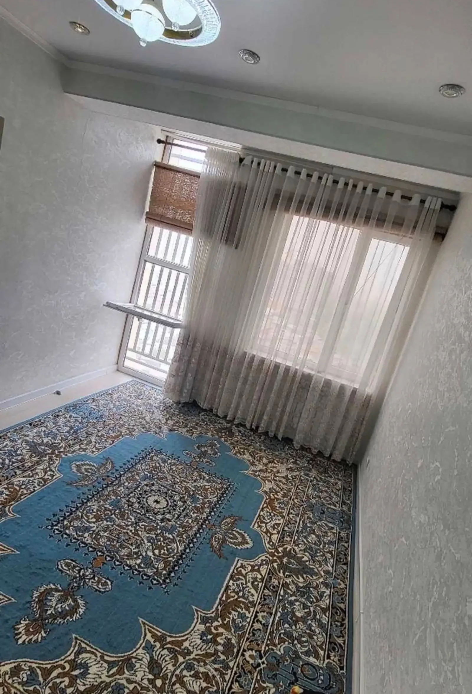 2-комн. квартира, 14 этаж, 63 м², Сино — фото 4