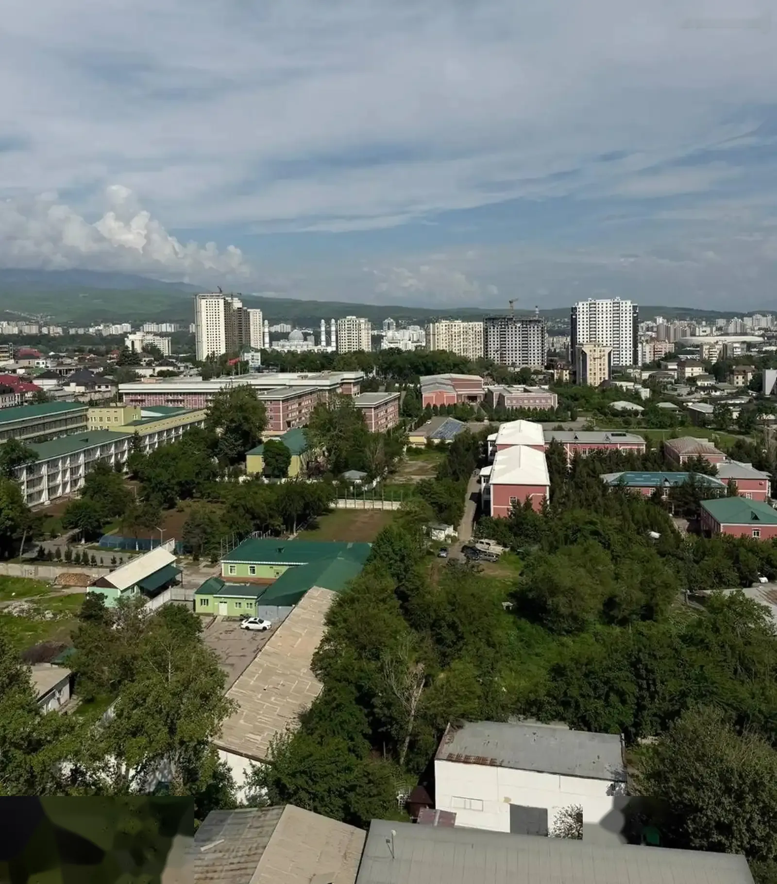 3-комн. квартира, 16 этаж, 64 м², Сино — фото 11