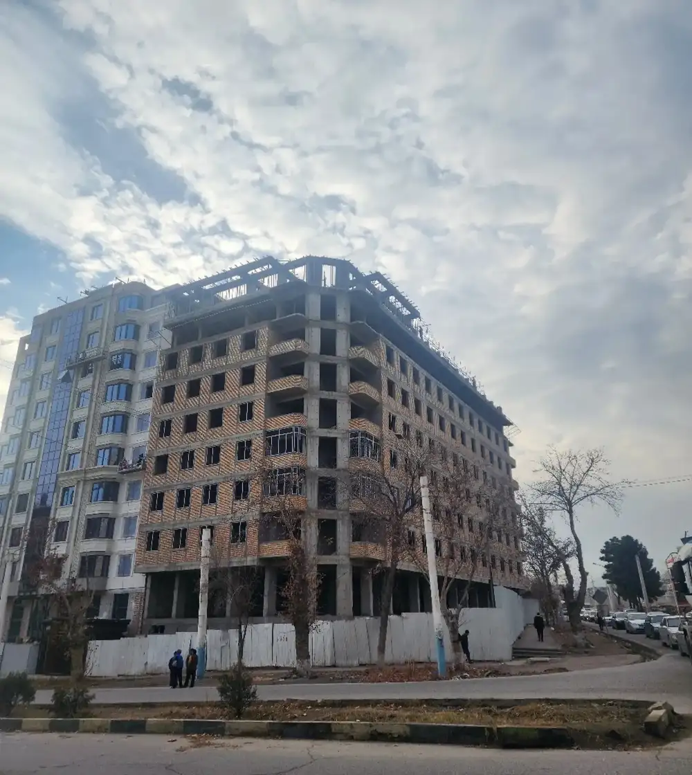 1-комн. квартира, 4 этаж, 47 м², 33 Мкр