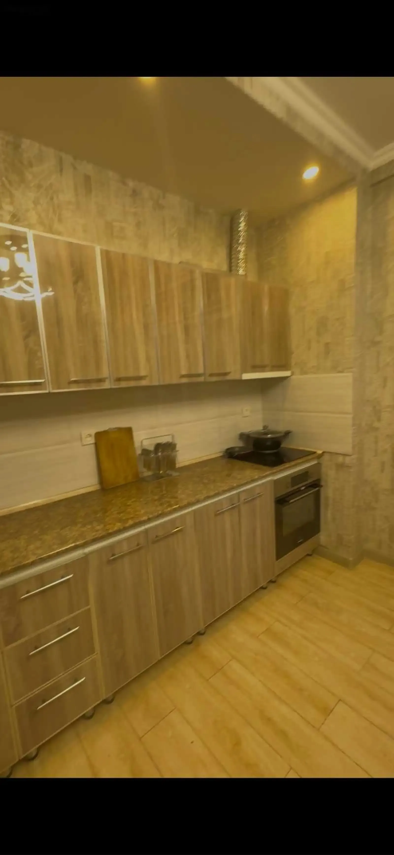 2-комн. квартира, 8 этаж, 100м², родоми — фото 4