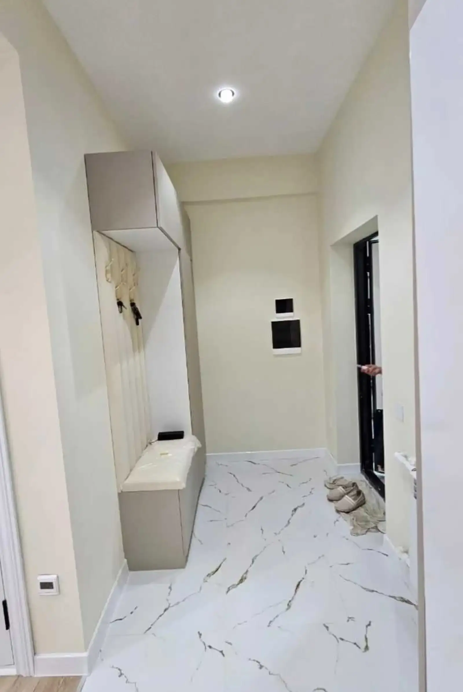 2-комн. квартира, 15 этаж, 85м², И Сомони