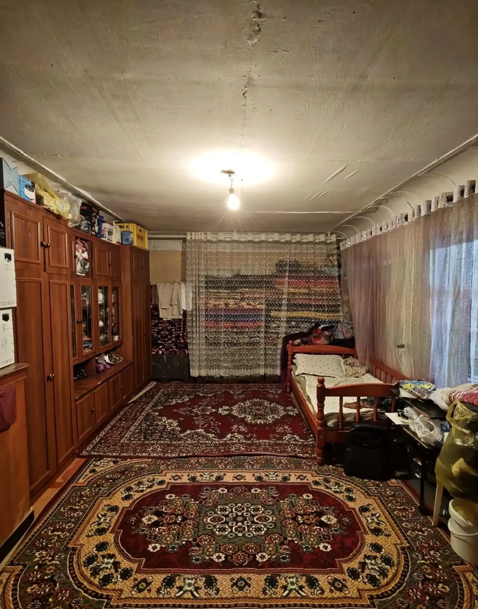 1 этажн. 4-комн. дом, 2 соток, Шохмансур Аэропорт — фото 7