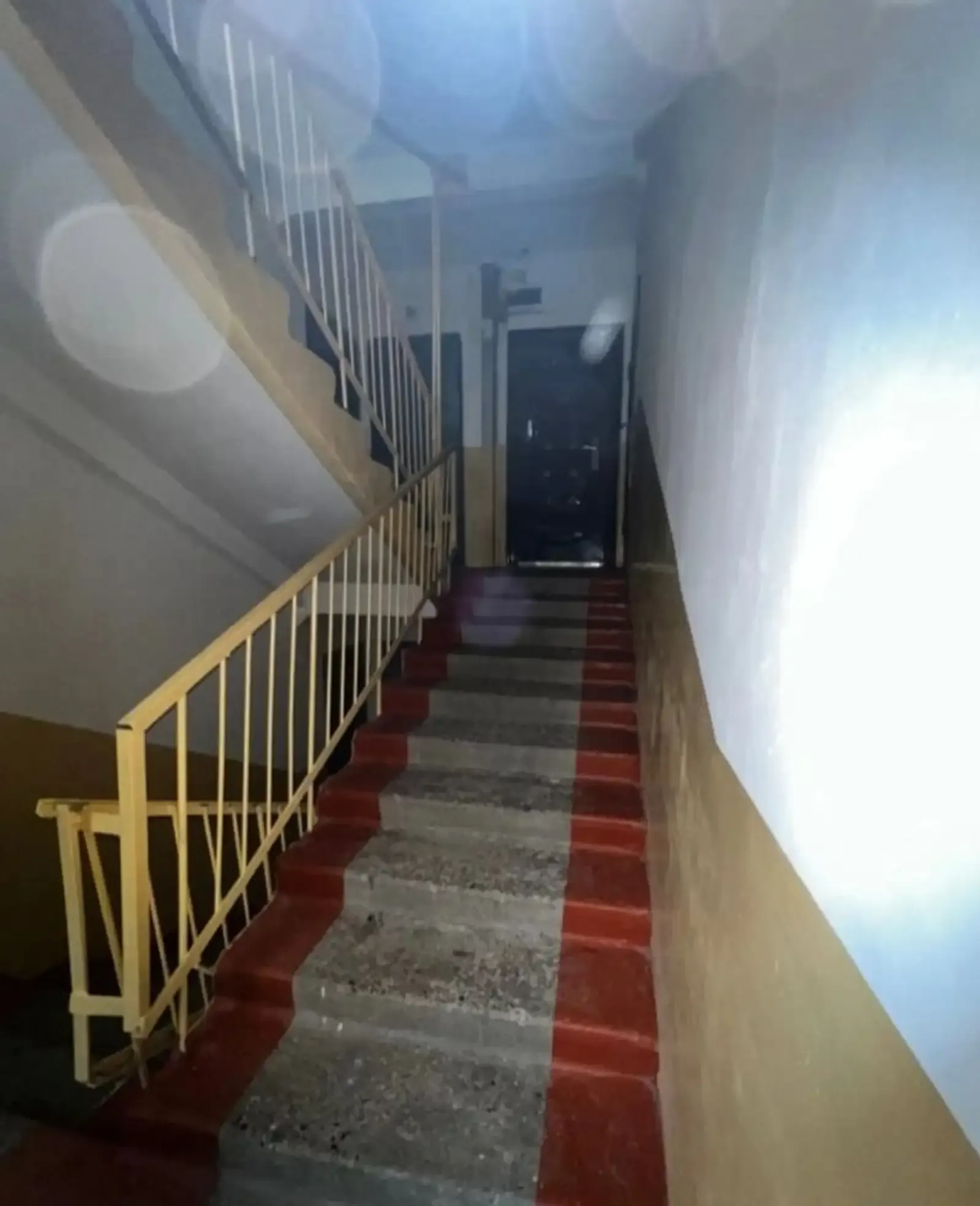 1-комн. квартира, 2 этаж, 35 м², Сино — фото 4