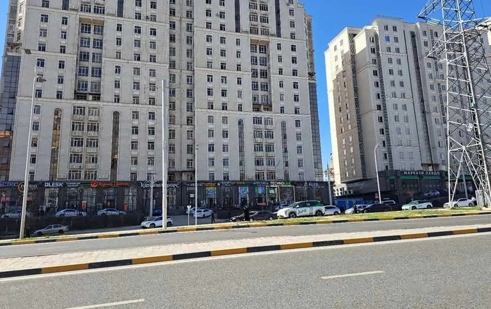 2-комн. квартира, 15 этаж, 75м², сино — фото 6