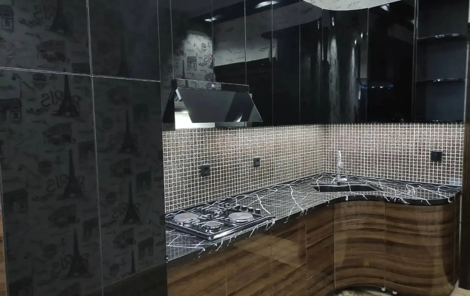 3-комн. квартира, 10 этаж, 75 м², 34 Мкр