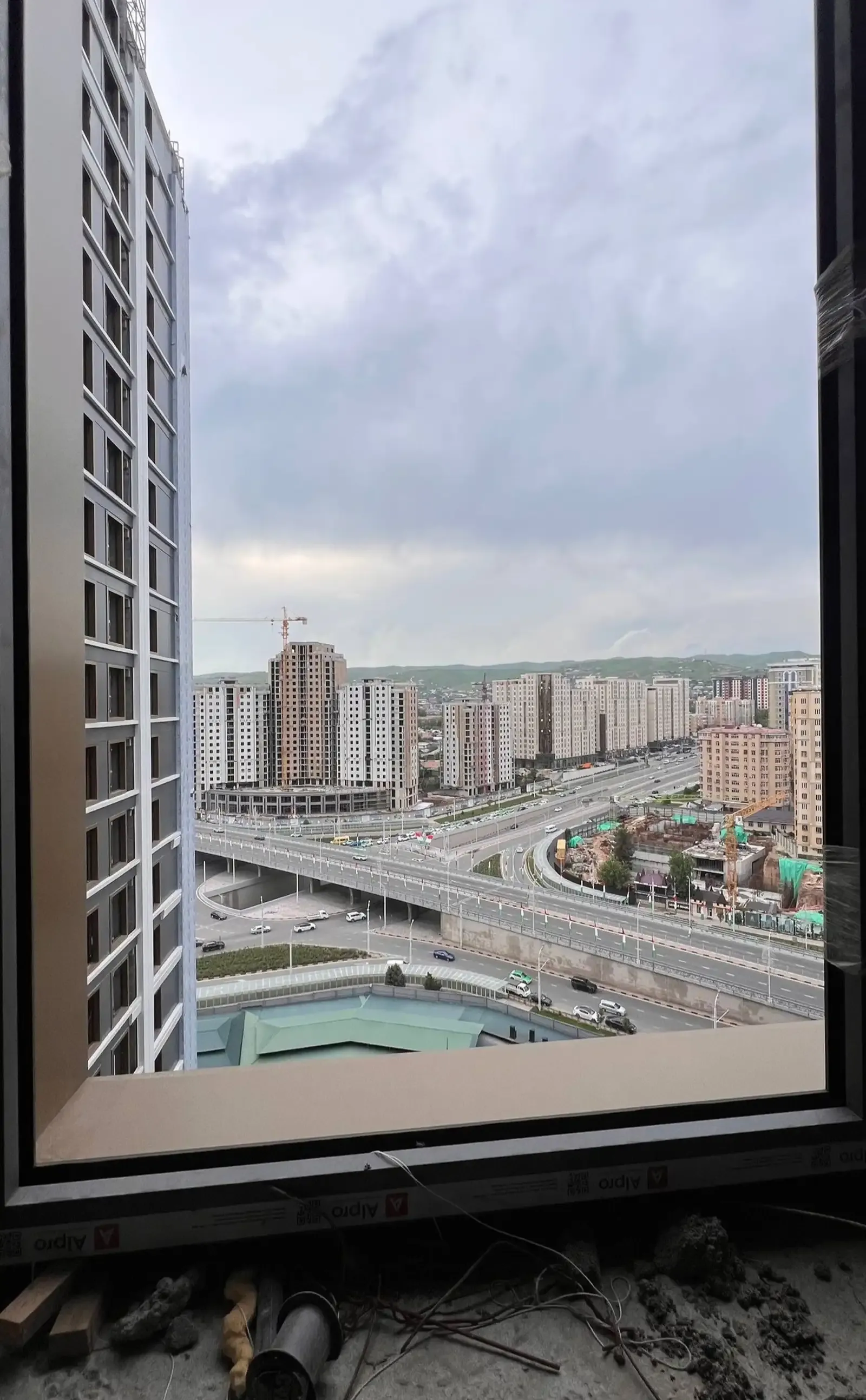 4-комн. квартира, 14 этаж, 152 м², Сино — фото 4