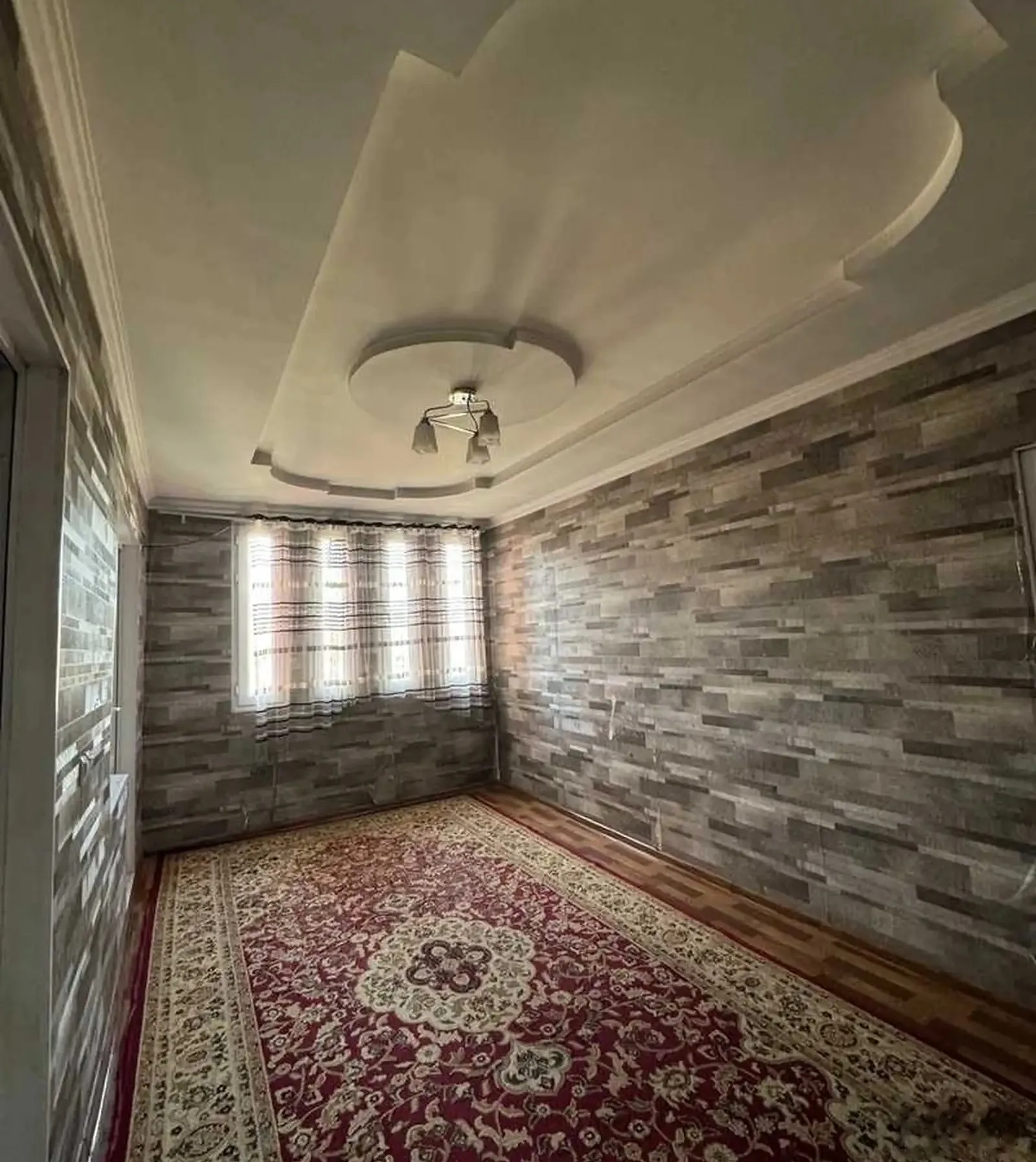 3-комн. квартира, 7 этаж, 85м², 84 мкр — фото 10