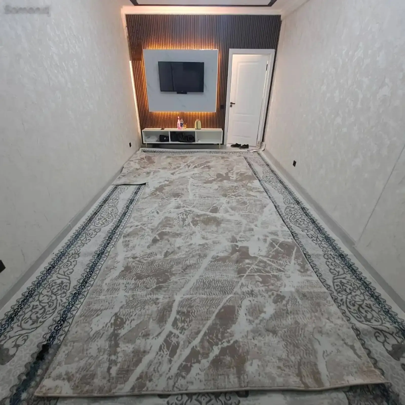 3-комн. квартира, 11 этаж, 110м², Шохмансур — фото 9