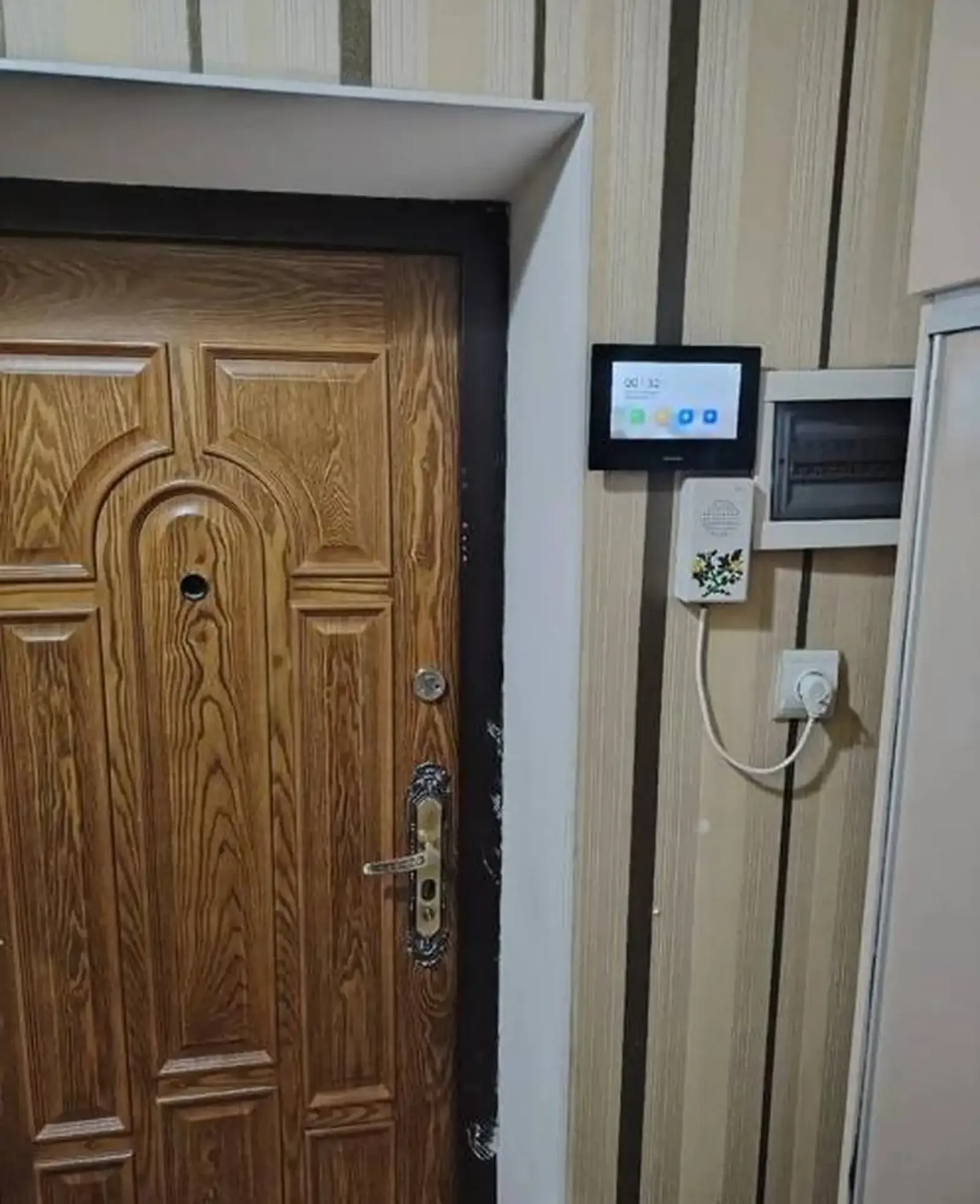 3-комн. квартира, 6 этаж, 106м², Фирдавси — фото 8