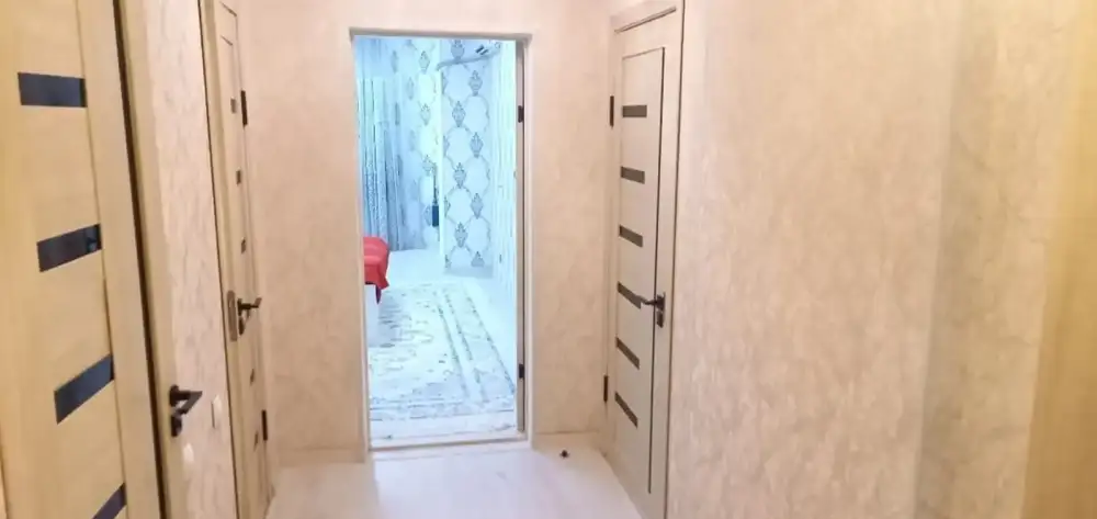 2-комн. квартира, 6 этаж, 60м², Шохмансур на против Скорий доми Айни 51 супермаркет Релакс — фото 8