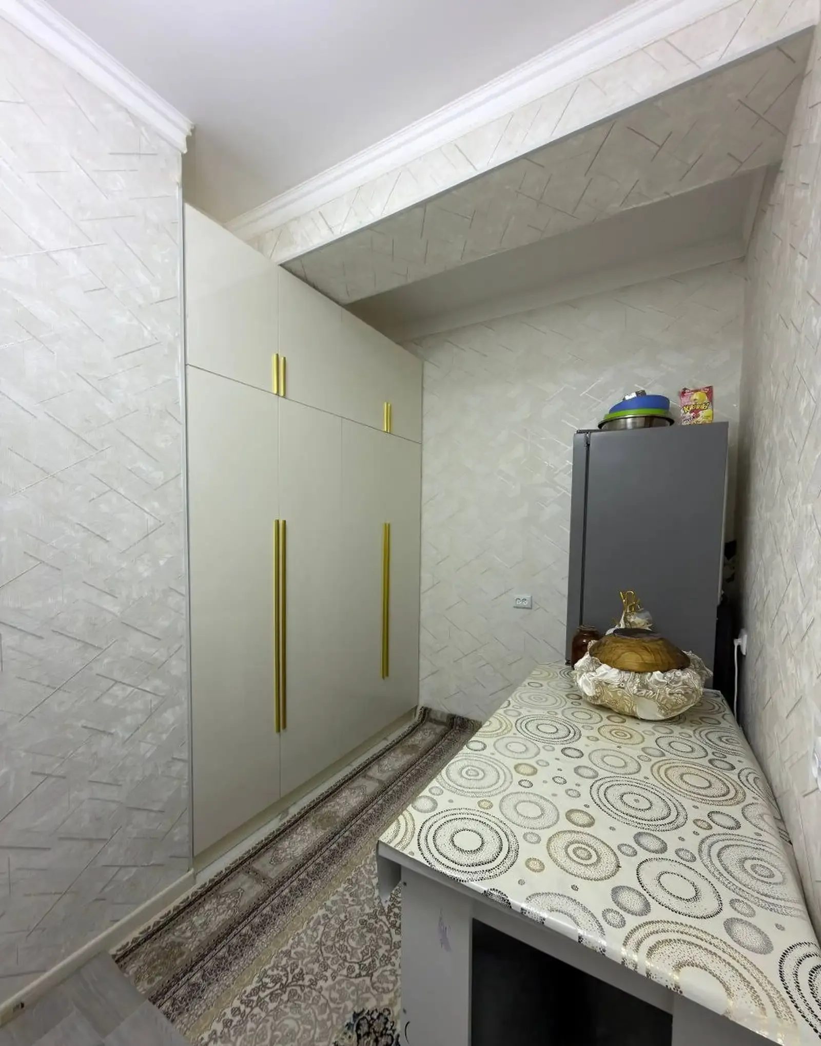 2-комн. квартира, 14 этаж, 62 м², Сино — фото 6
