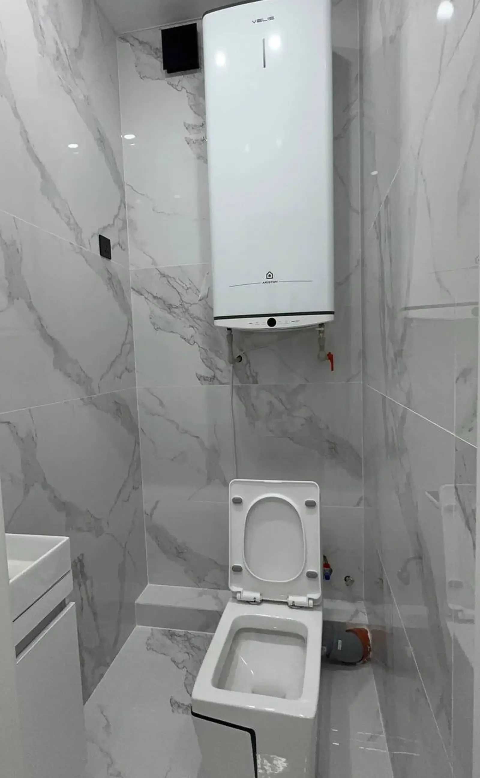 3-комн. квартира, 11 этаж, 111 м², Сино — фото 6