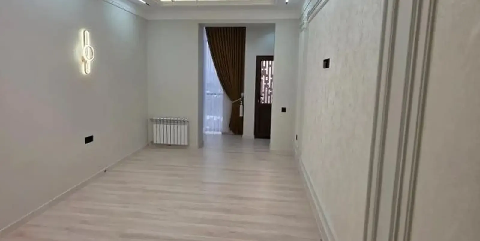 3-комн. квартира, 11 этаж, 89 м², Сино — фото 3