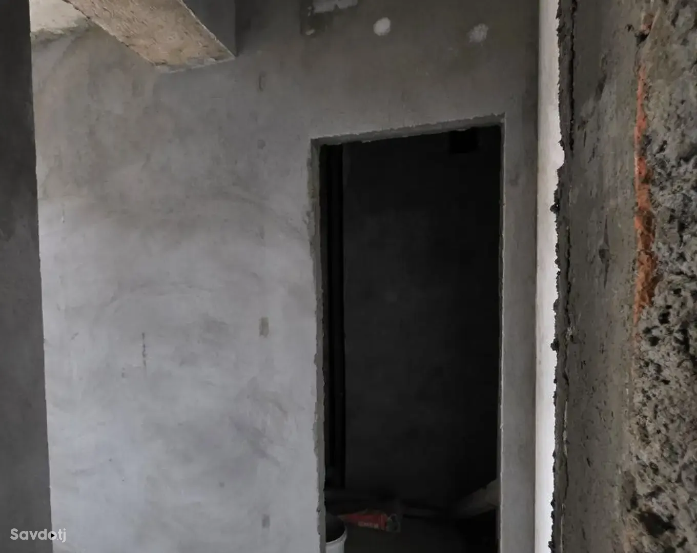 4-комн. квартира, 8 этаж, 148 м², Шохмансур Зелёный Бозор