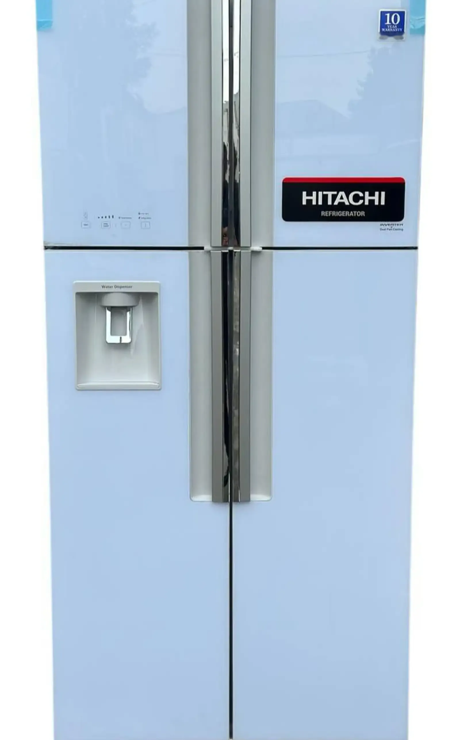 Холодильник Hitachi