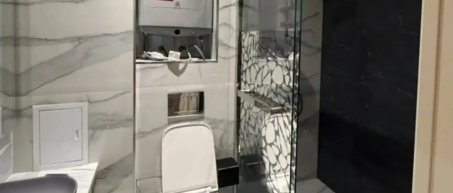 2-комн. квартира, 3 этаж, 65 м², Созидание дом Бахт Z — фото 6