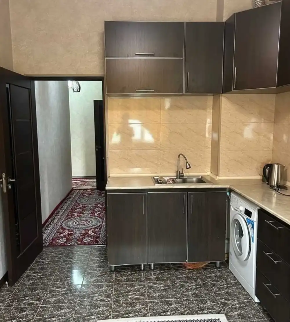 2-комн. квартира, 8 этаж, 80 м², Сино — фото 12