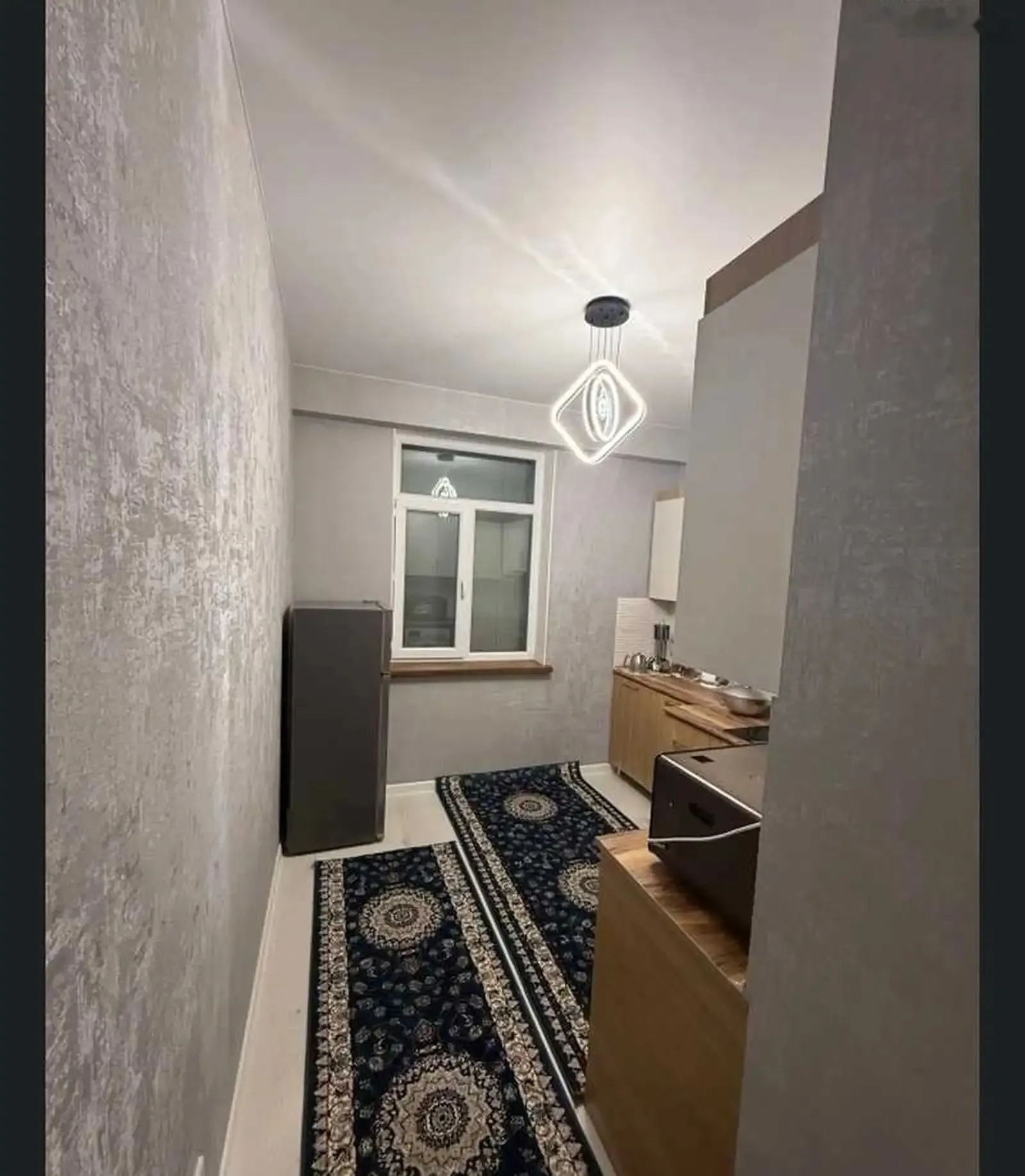 3-комн. квартира, 4 этаж, 95м², Сино — фото 9
