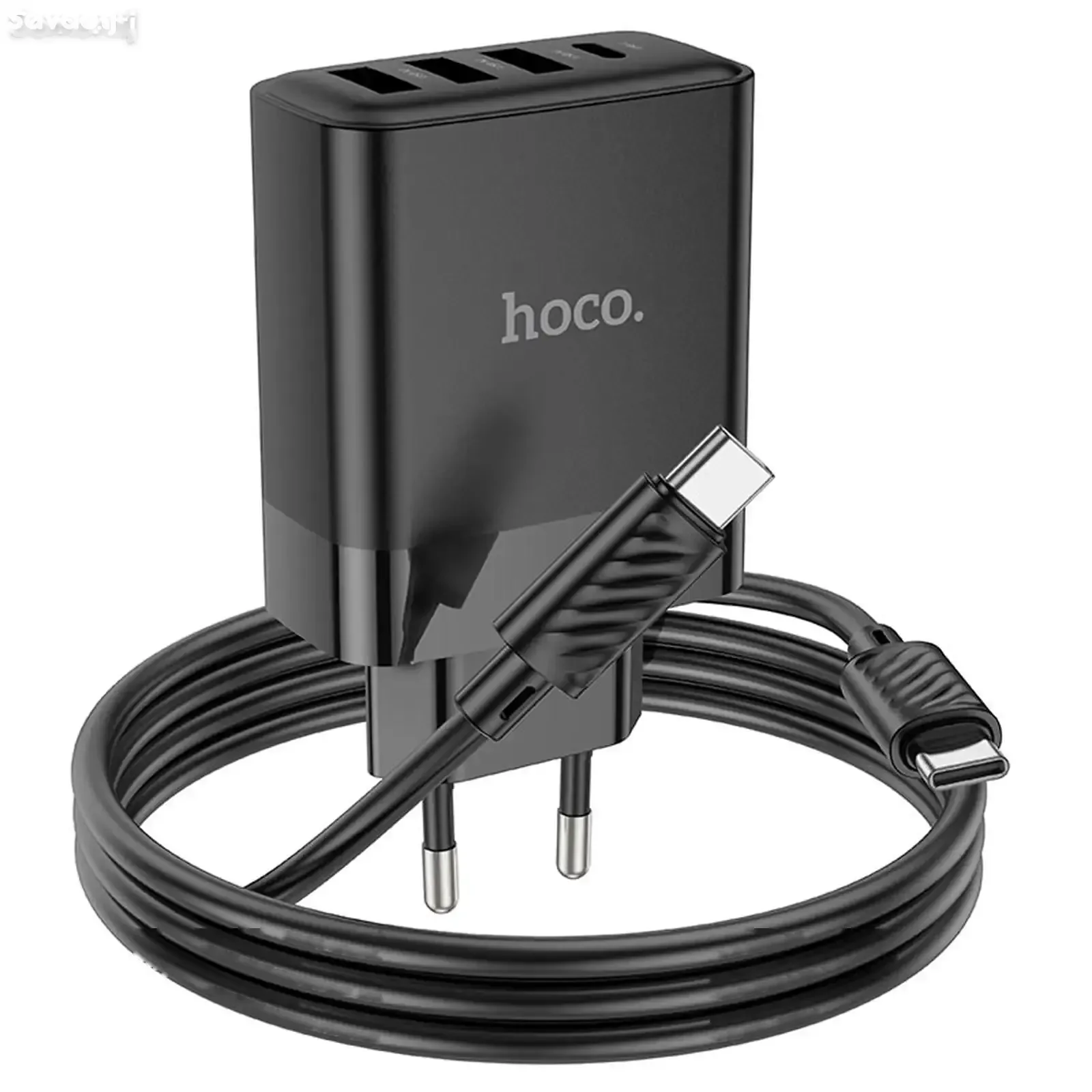 Зарядное устройство Hoco C127A
