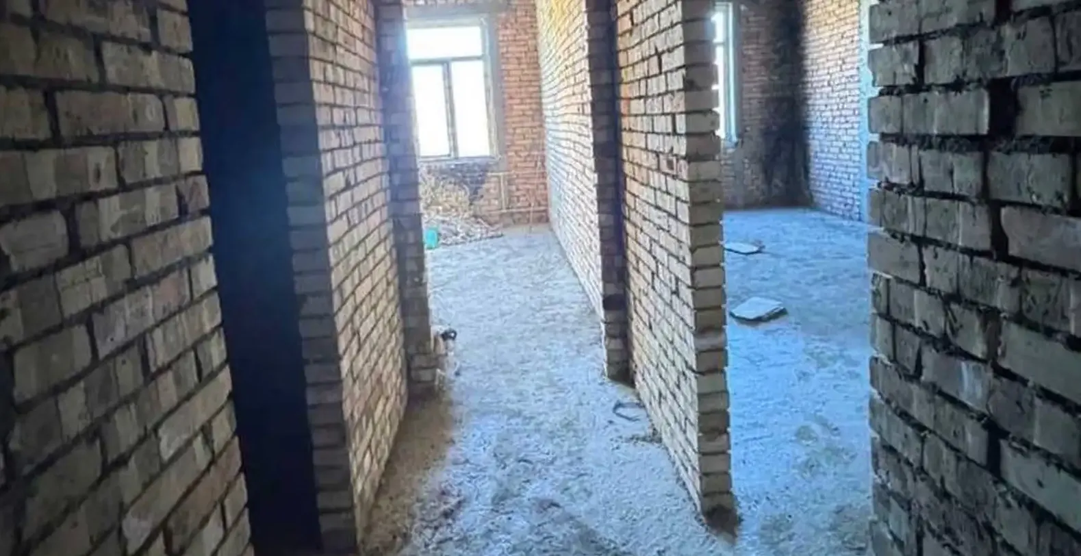 2-комн. квартира, 9 этаж, 68 м², Исмоили Сомони