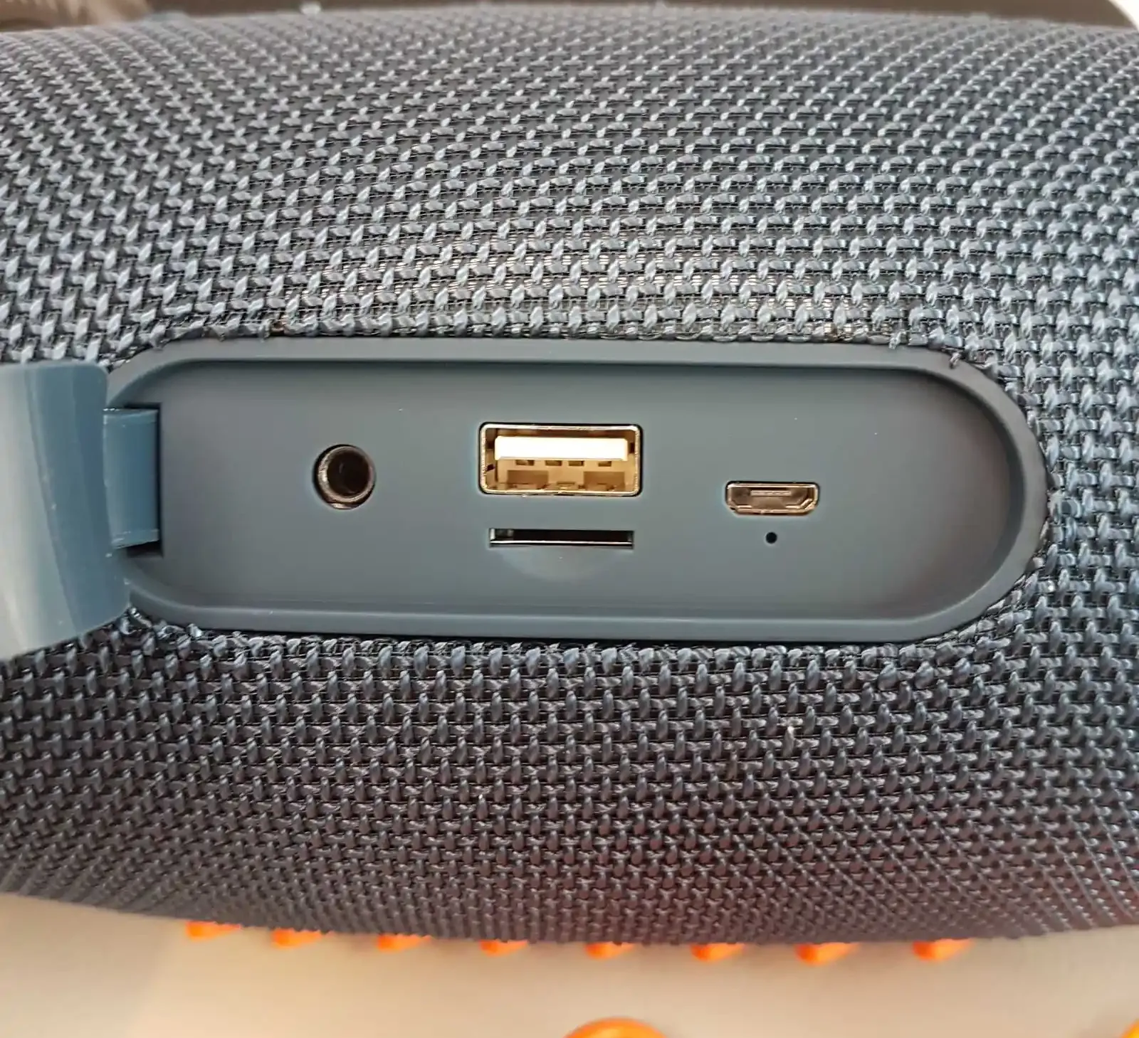 Колонки JBL Extreme 3 Blue