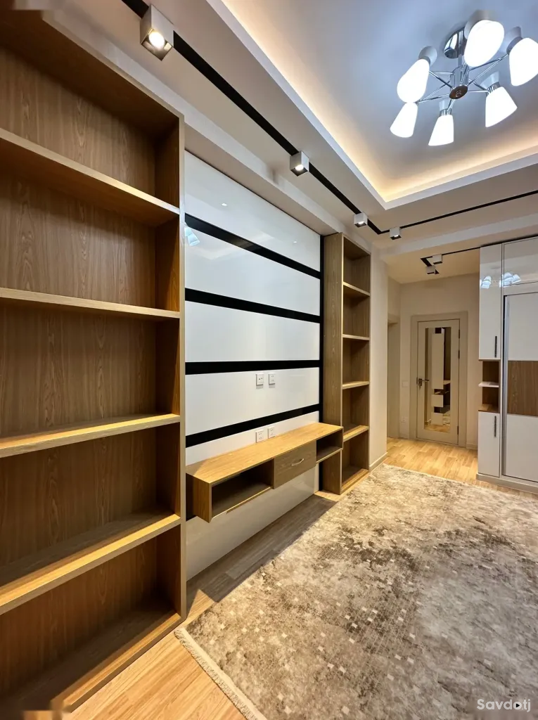 5-комн. квартира, 7 этаж, 166 м², Дом печати, IL PATIO, Центр, Шохмансур