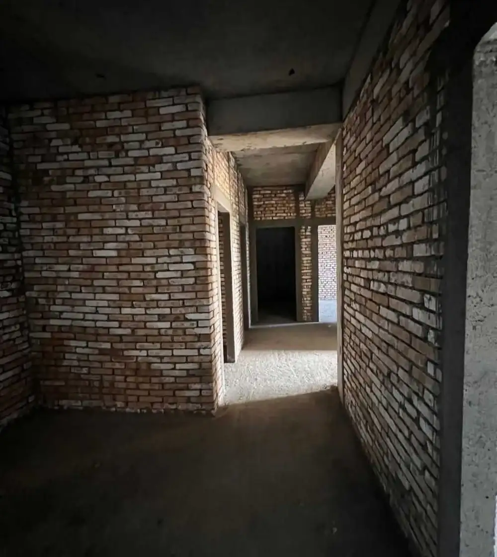 3-комн. квартира, 9 этаж, 97 м², Сино — фото 6