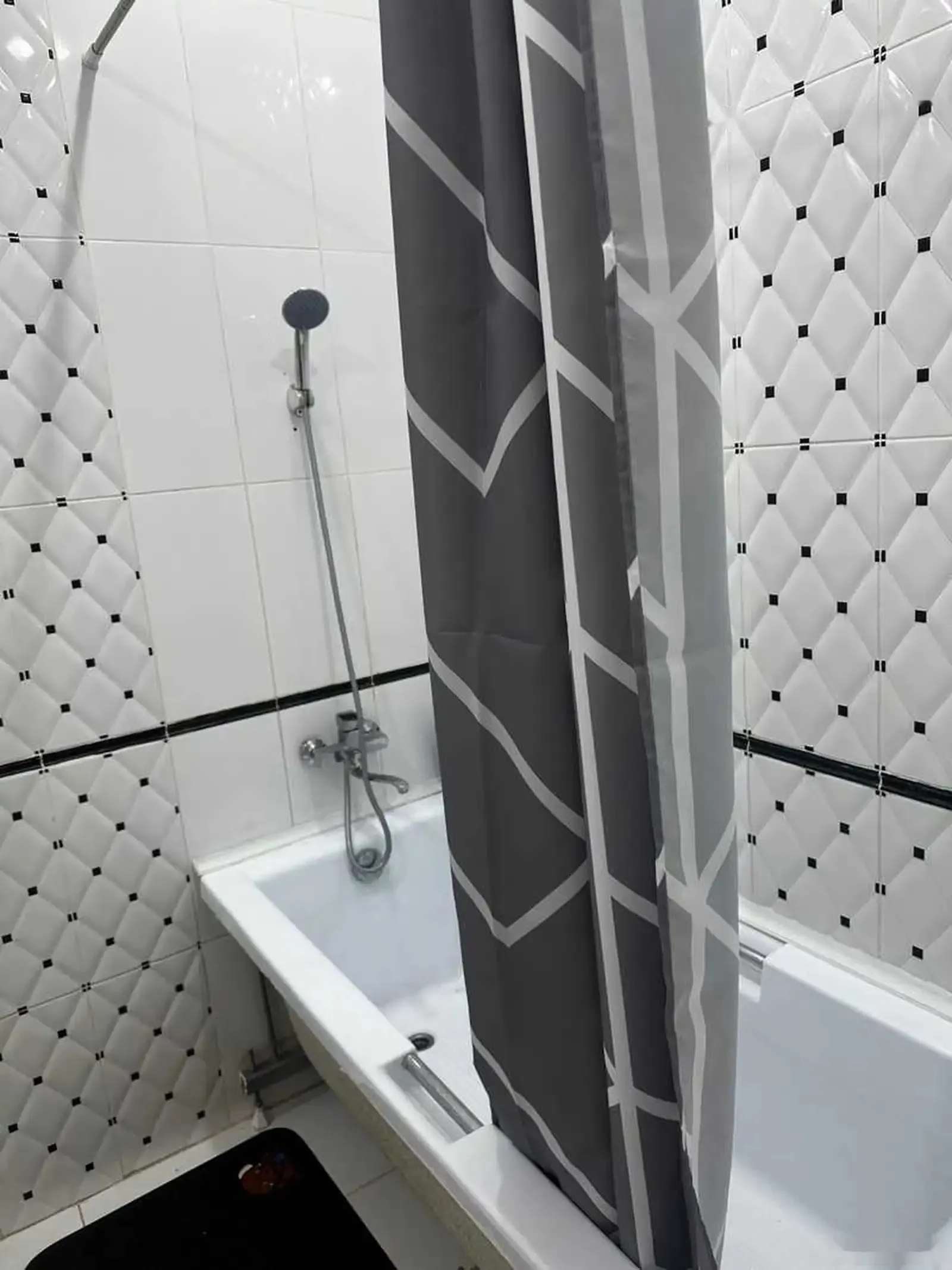 2-комн. квартира, 9 этаж, 80м², Шохмансур (дом Ватан) — фото 7